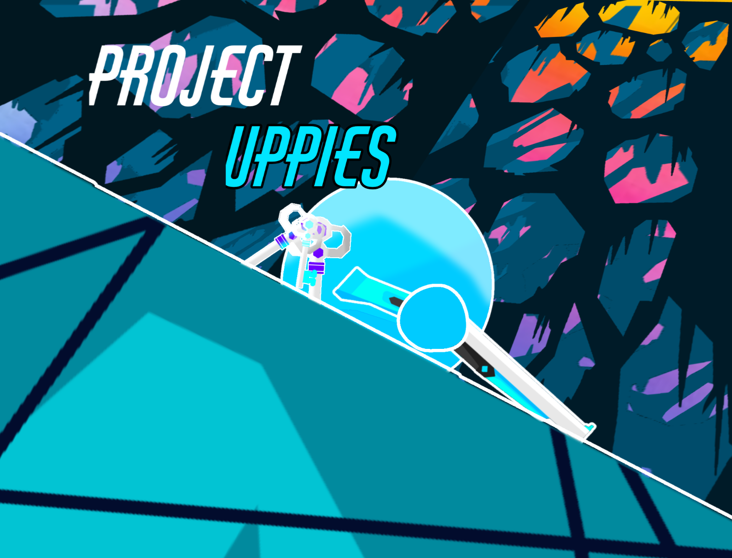 project-uppie