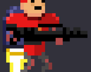 super time bros [Free] [Action] [Windows]