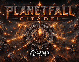 PLANETFALL CITADEL