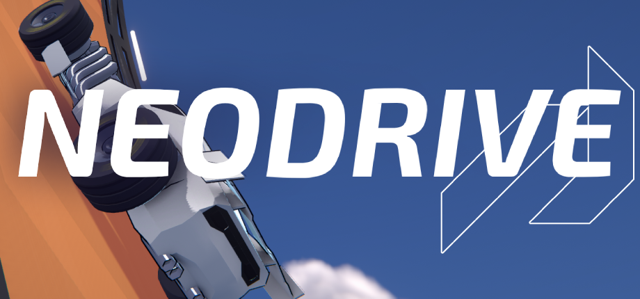 Cover image for NEODRIVE
