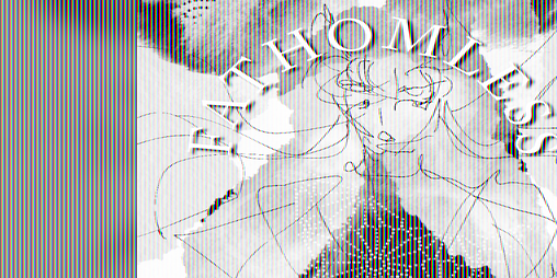 Cover image for fathomless