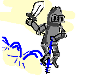 Pogo Knights 12/2