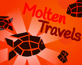 Molten Travels [Free] [Survival]