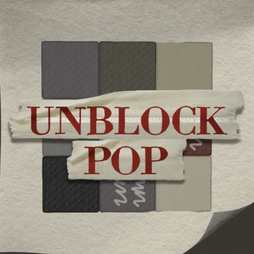 UNBLOCK POP