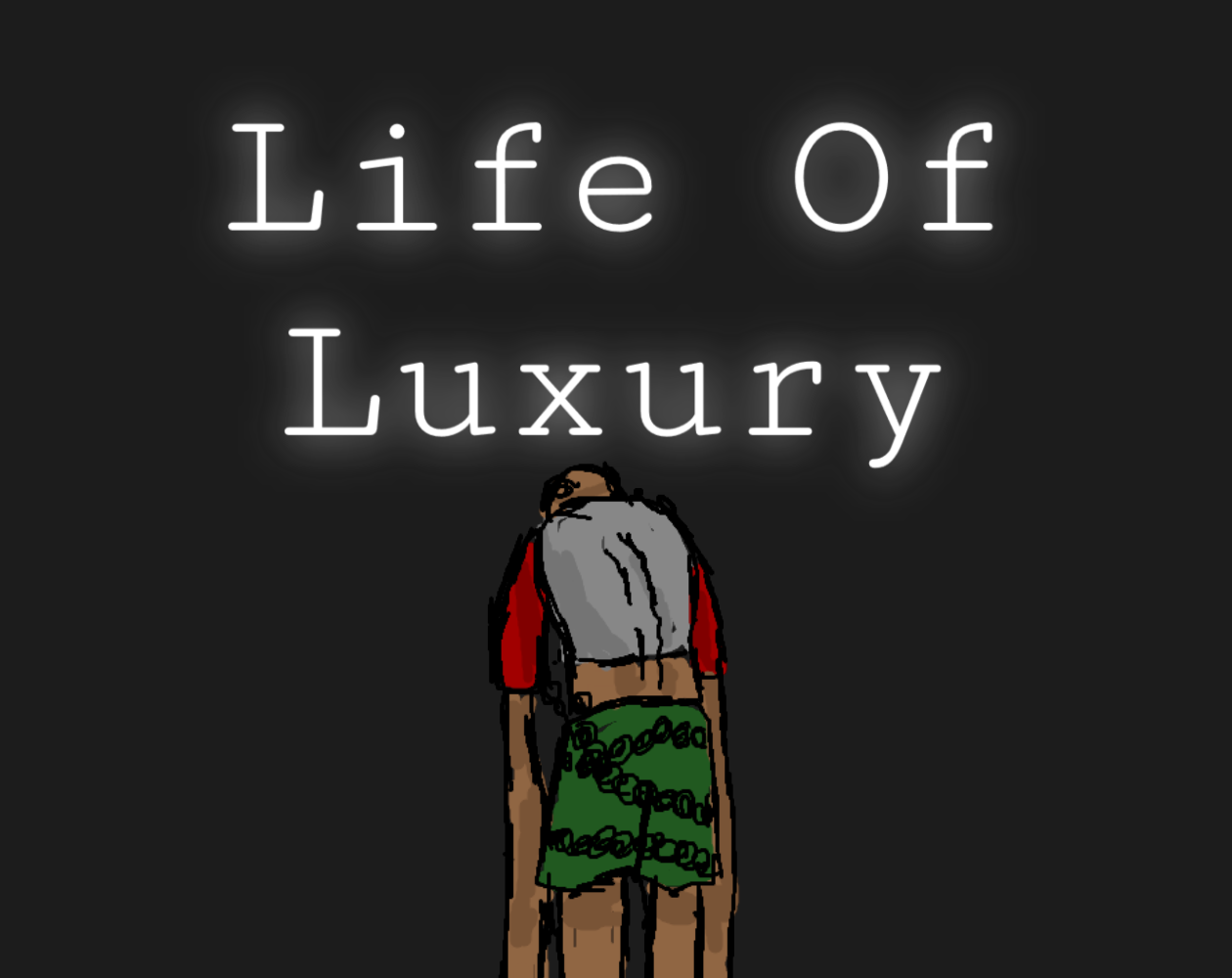Life Of Luxury