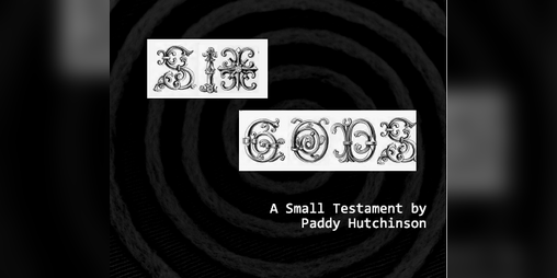 Cover image for Six Gods