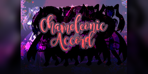 Cover image for Chameleonic Accord