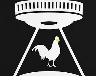 Dont Trust Chicken [Free] [Shooter] [Windows]