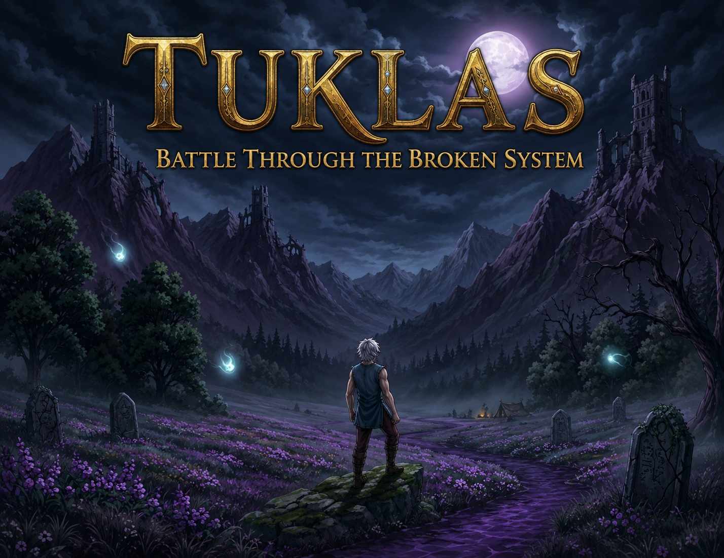TUKLAS
