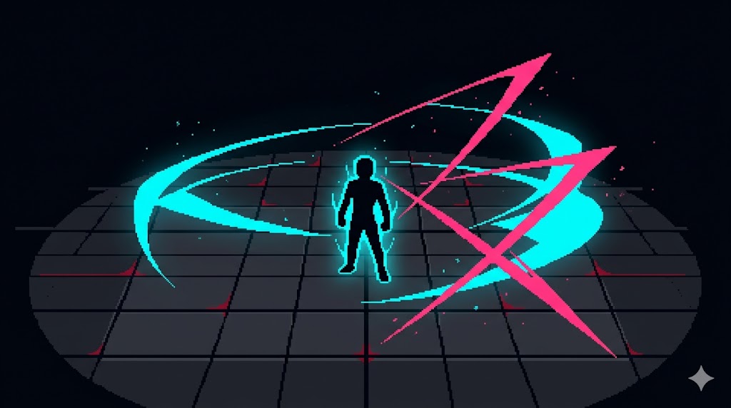 Pivot To Surviving(Easy)