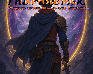 Asterisk Season 1-2 [Free] [Role Playing] [Windows]