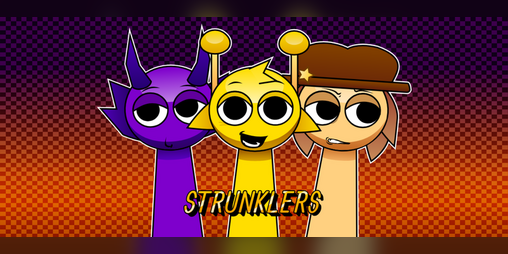 Cover image for (SOON?) Incredibox - Strunklers