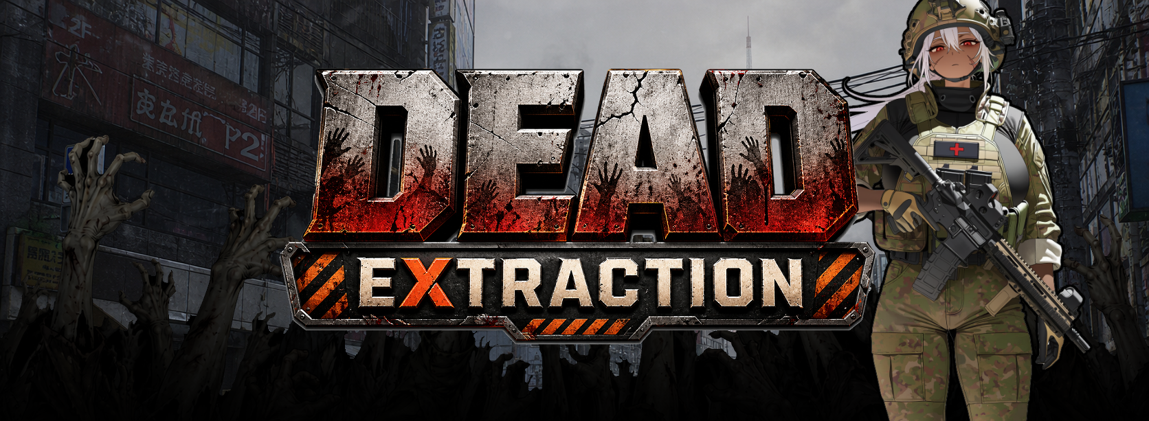 Dead Extraction-public demo