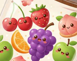 Gratis en itch.io: Watermelon Merge: Fruit Drop de gamespotwat