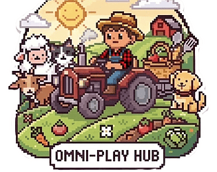 OMNI-PLAY HUB [Free] [Adventure]