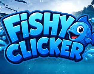 Fishy Clicker