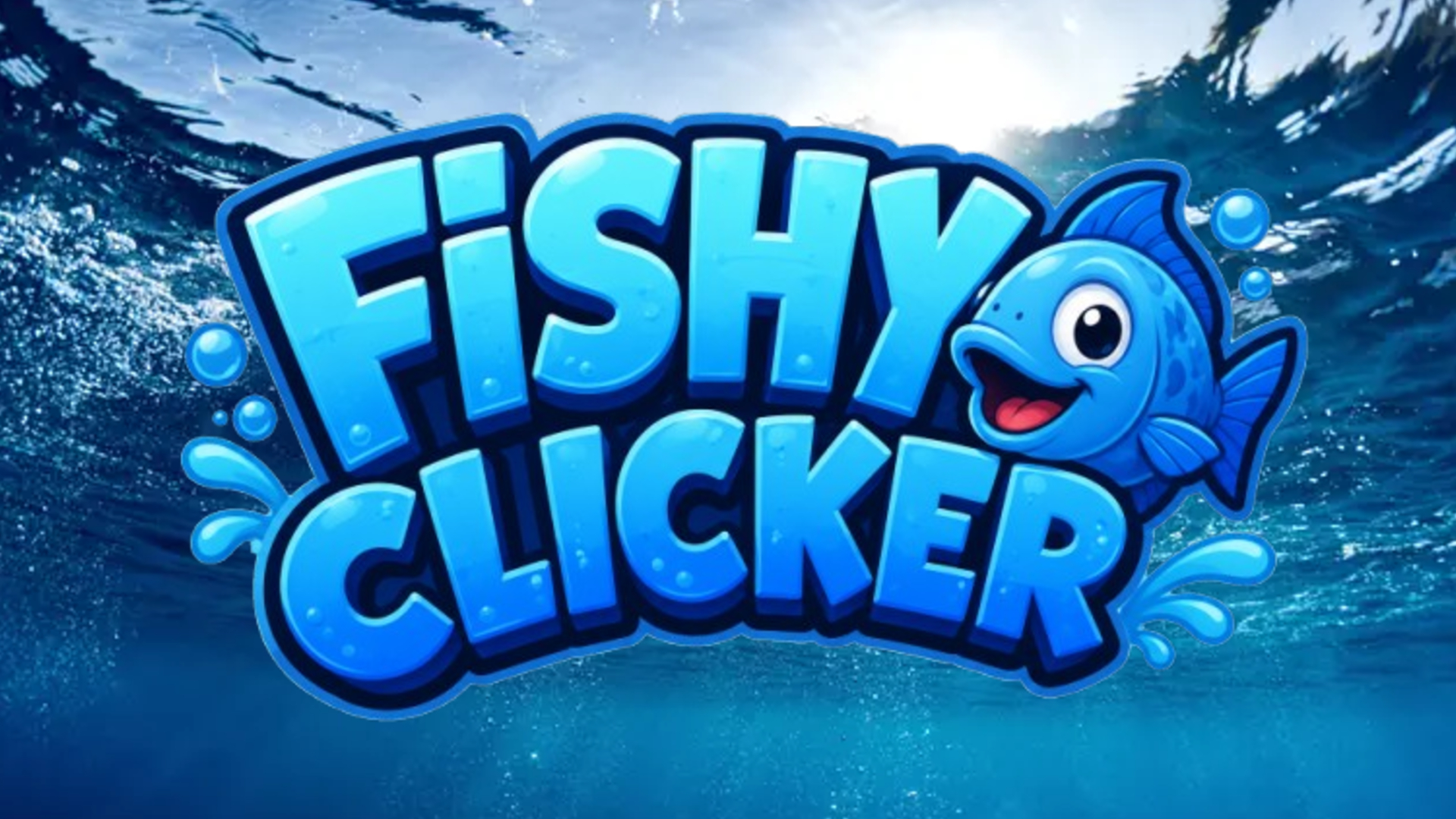 Fishy Clicker