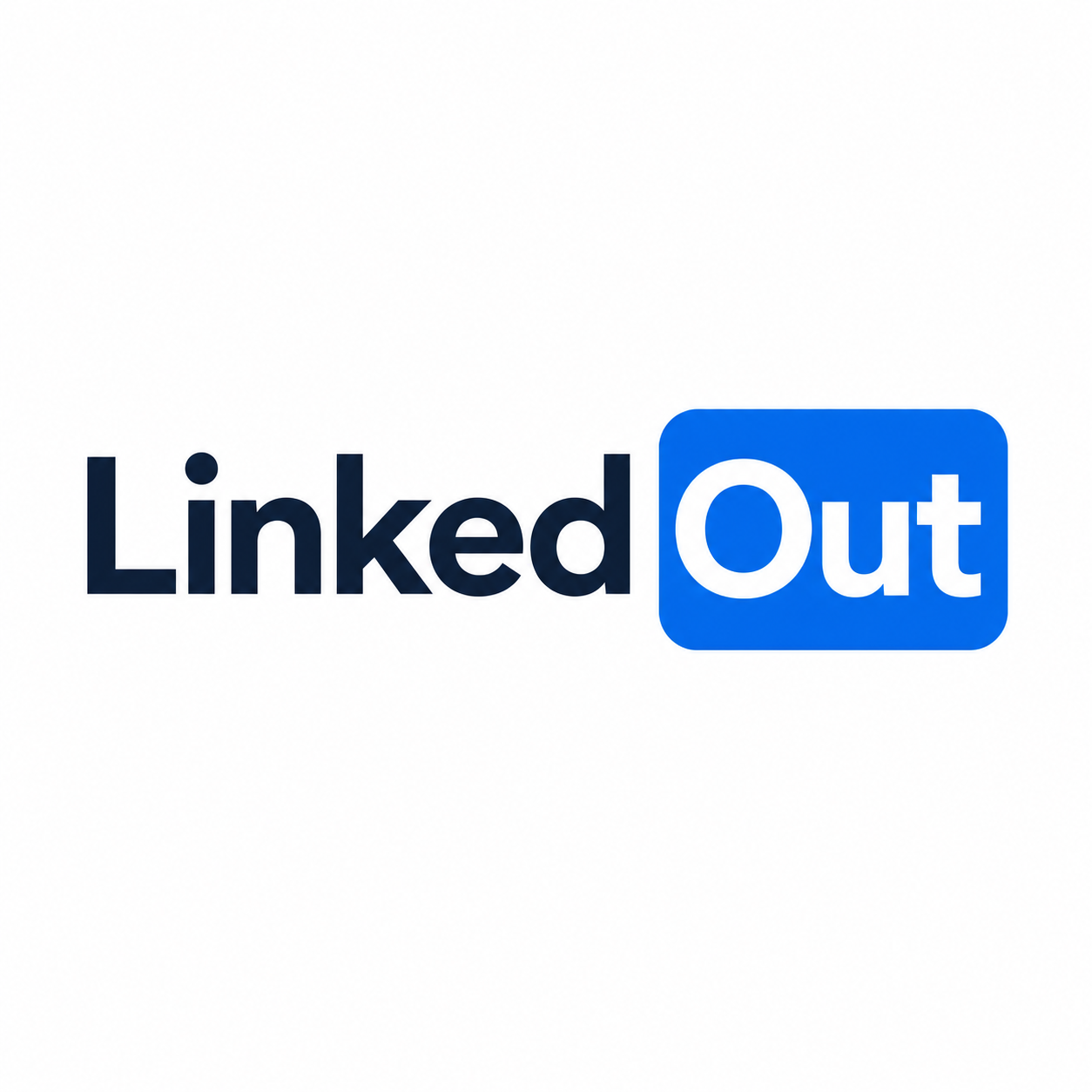 LinkedOut