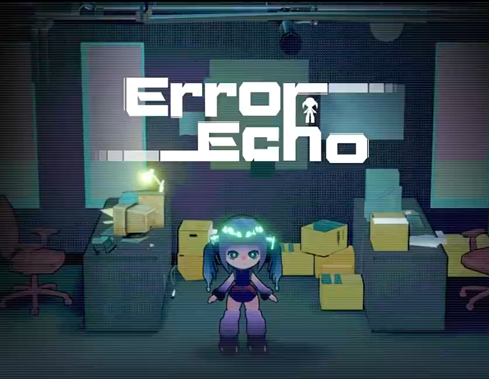 Error Echo