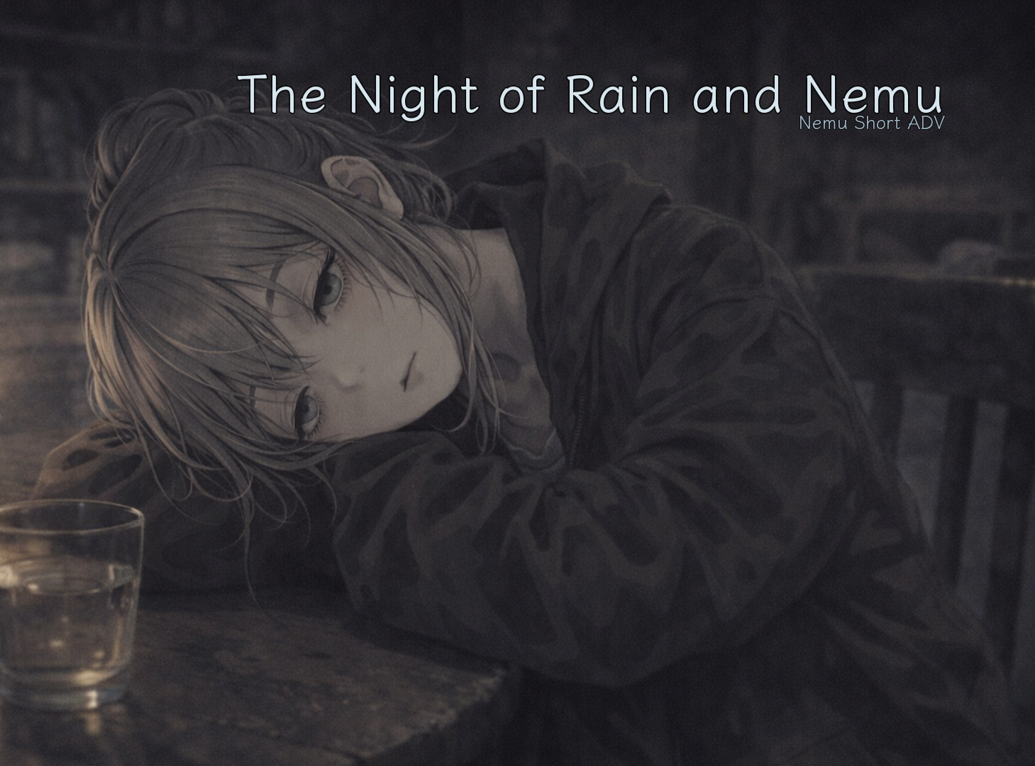 The Night of Rain and Nemu