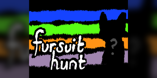 Cover image for Fursuit Hunt
