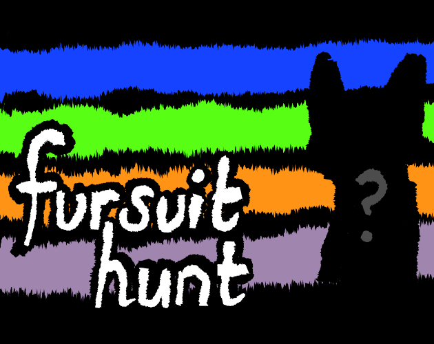 Fursuit Hunt