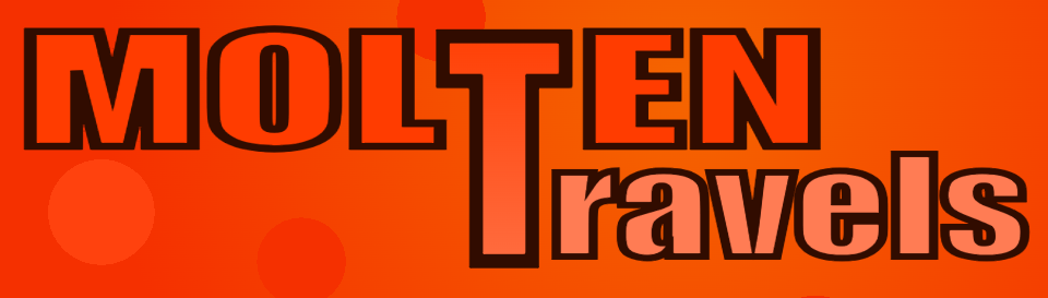 Molten Travels