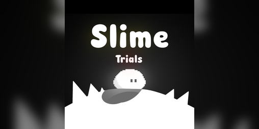 Cover image for Slime Trials