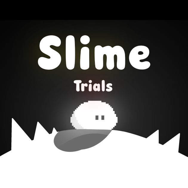 Cover image for Slime Trials