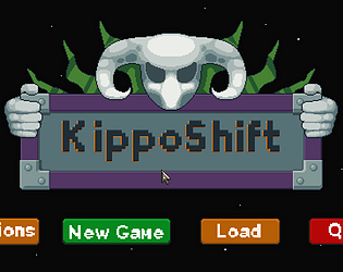KippoShift [Free] [Action]
