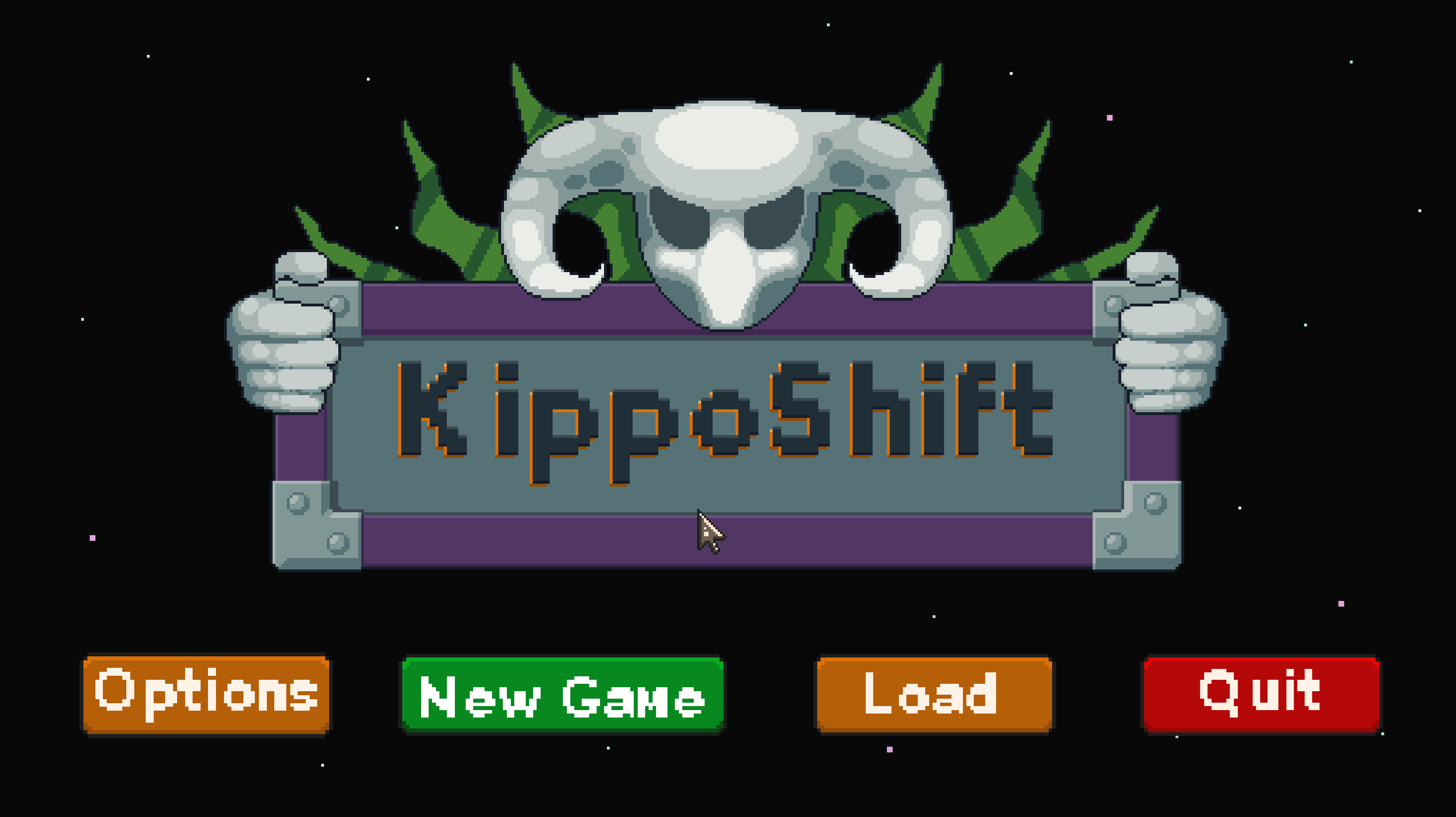 KippoShift