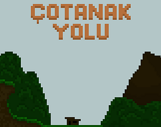 Çotanak Yolu