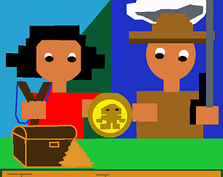Tesoro Indígena [Free] [Adventure]