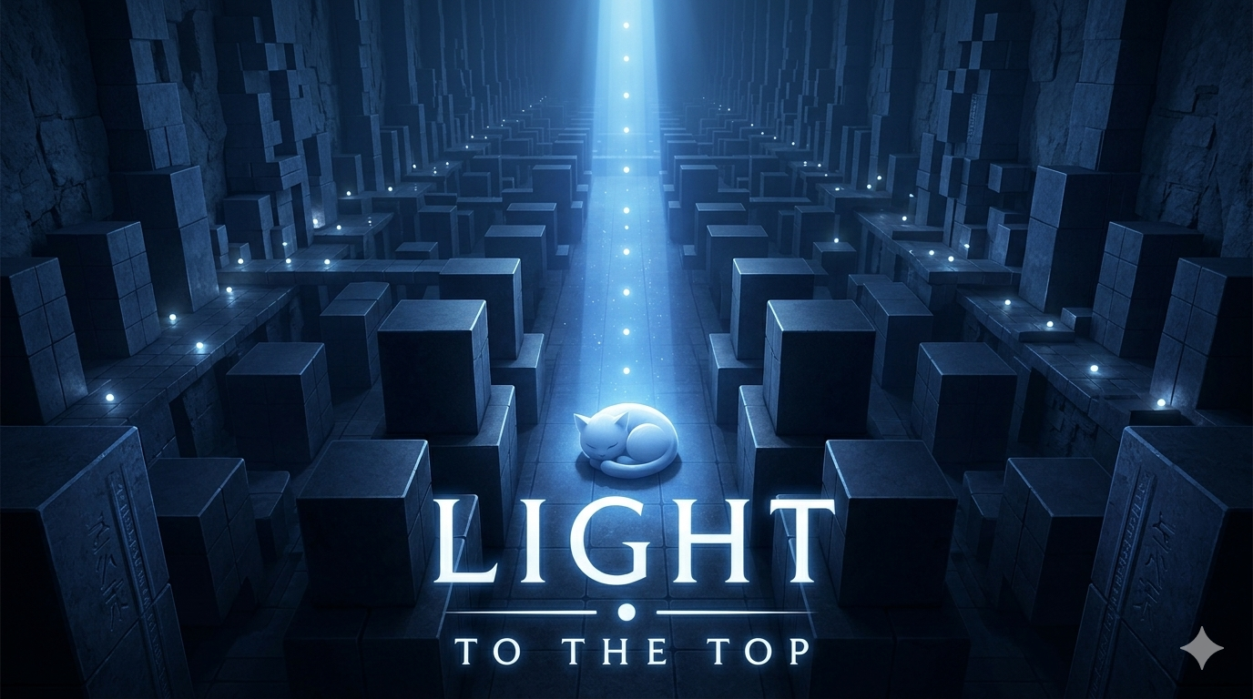 Light to the Top