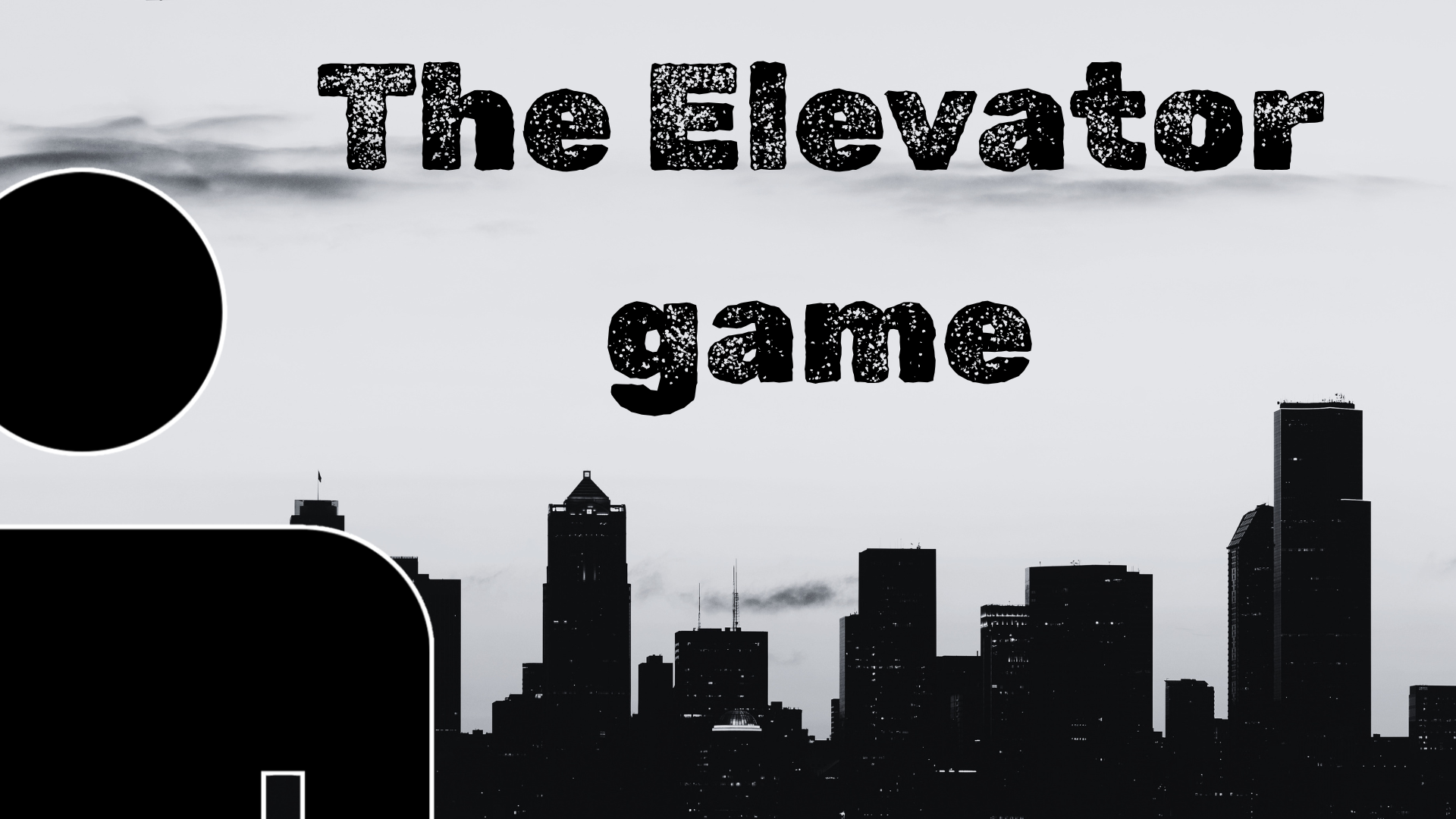 The Elevator Game