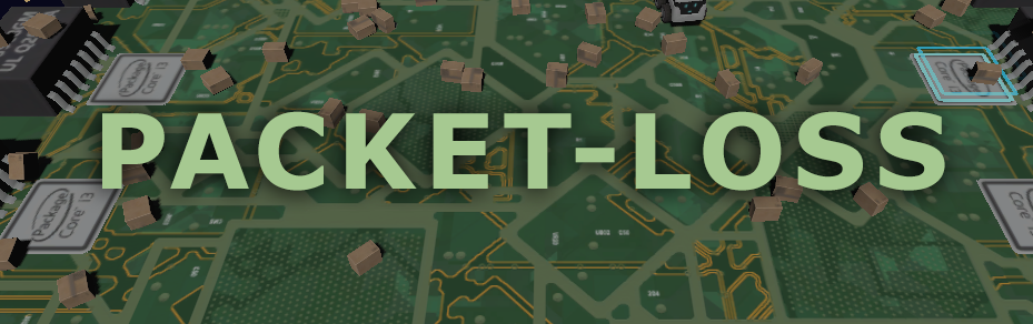 Packet Loss