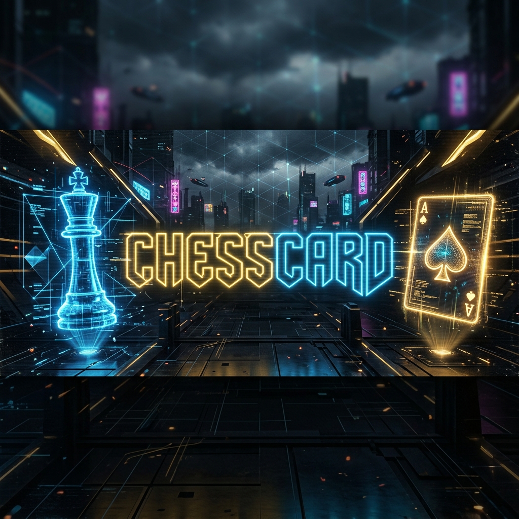 ChessCard