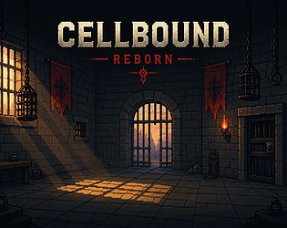 CELLBOUND [Free] [Action]