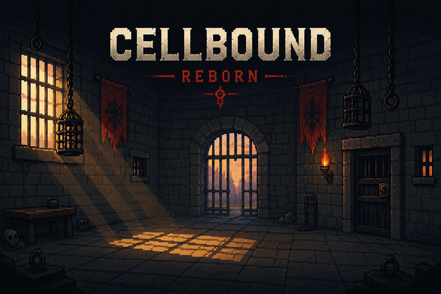 CELLBOUND