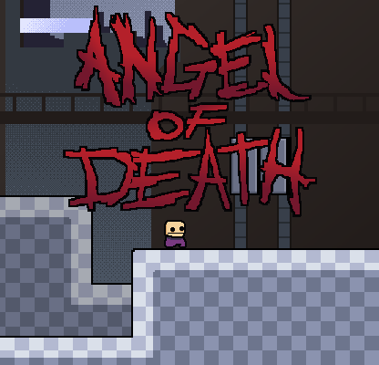 Angel of Death