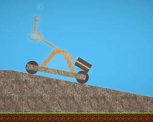 Shape Engine [Free] [Simulation] [Windows] [macOS] [Linux]