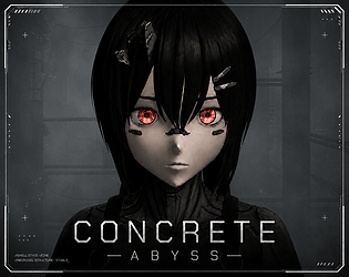 Concrete Abyss [Free] [Adventure] [Windows]