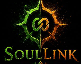 SoulLink [Free] [Shooter]