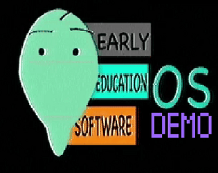 early education software (DEMO) [Free]
