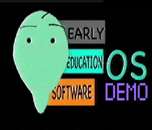 early education software (DEMO)