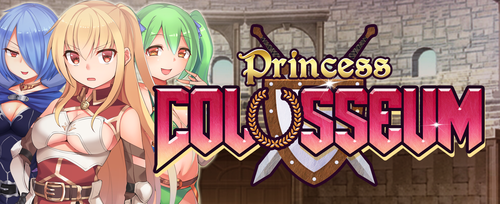 Princess Colosseum
