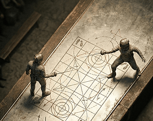 Riposte [Free] [Strategy] [Windows] [Linux] [Android]