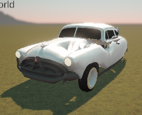 World Car Phys by MiguelDevs