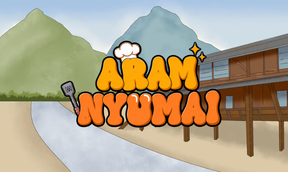 Aram Nyumai