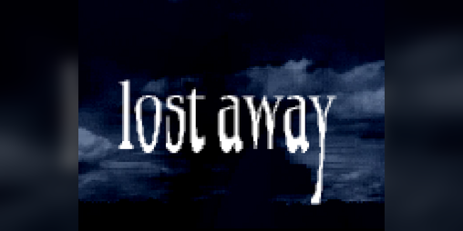 Cover image for Lost away